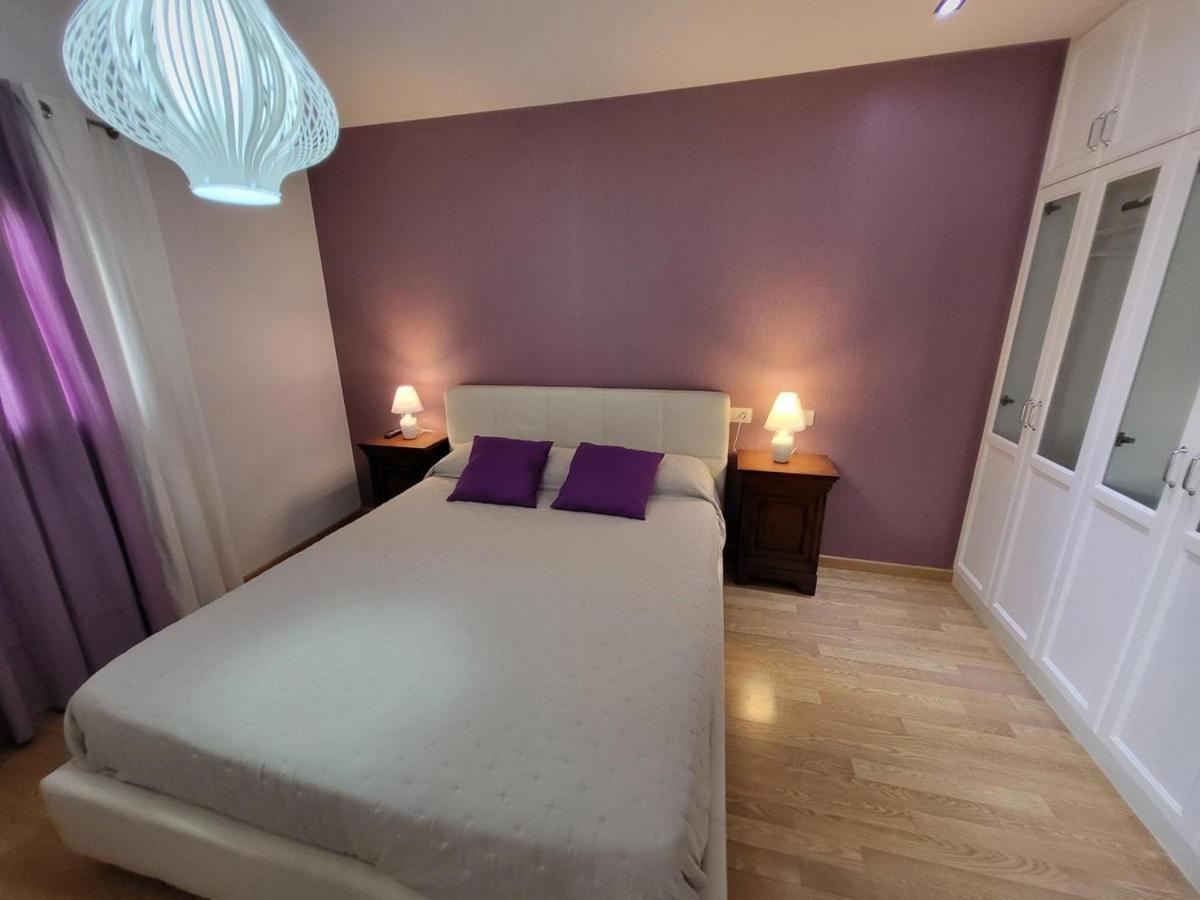 Appartement Casa Matele 3 Bed Arona (Tenerife)