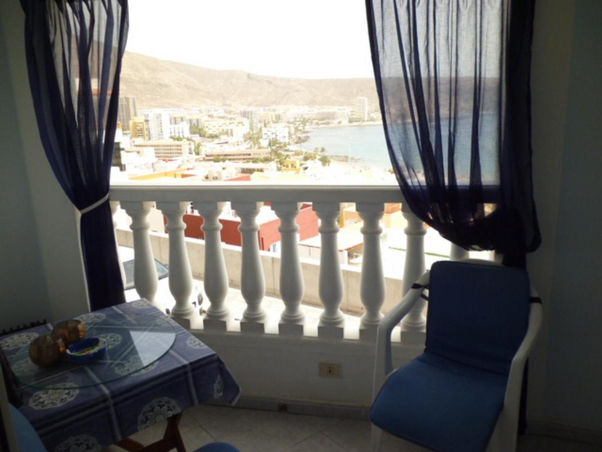 Frida Appartement Los Cristianos (Tenerife)