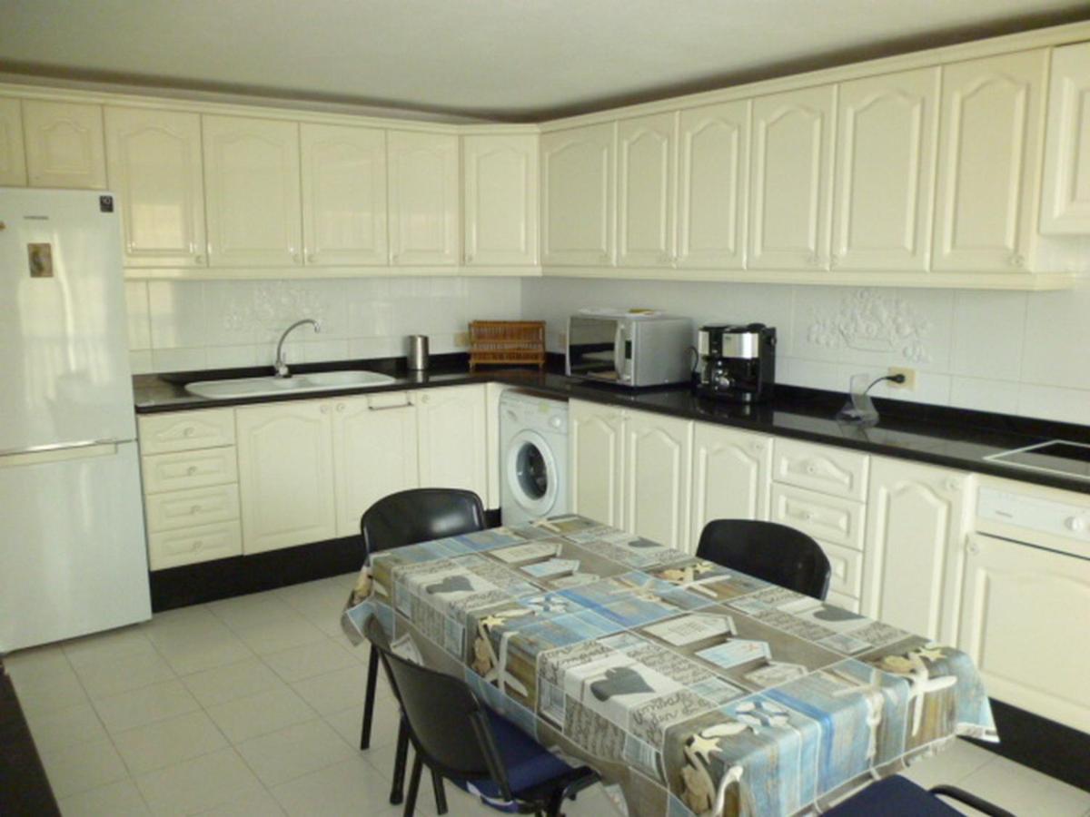 Appartement Frida *