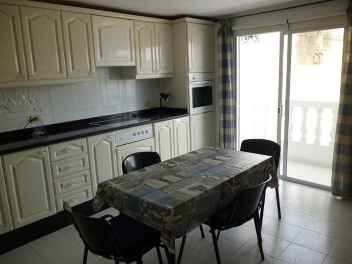 Frida Appartement *