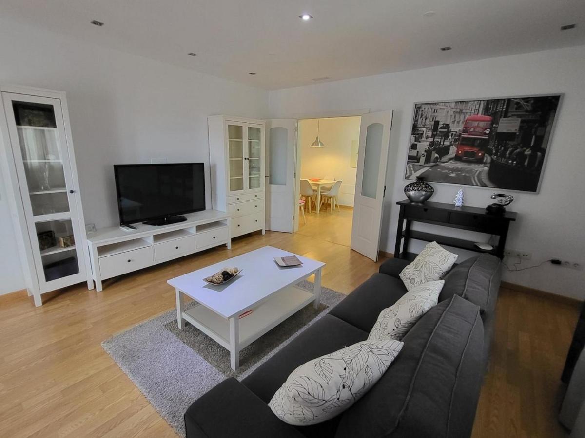 Casa Matele 3 Bed Appartement