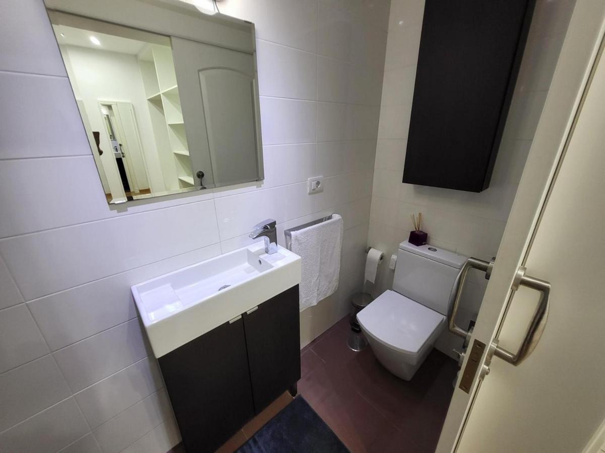 Casa Matele 3 Bed Appartement Arona (Tenerife)