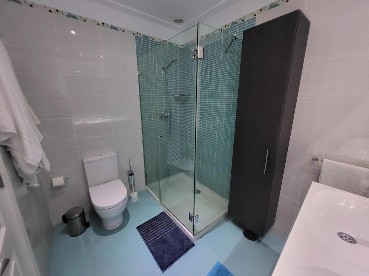 Casa Matele 3 Bed Arona (Tenerife)