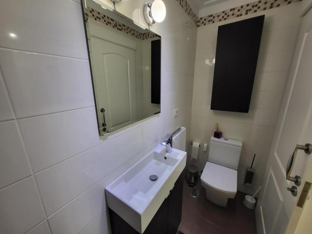 Appartement Casa Matele 3 Bed *