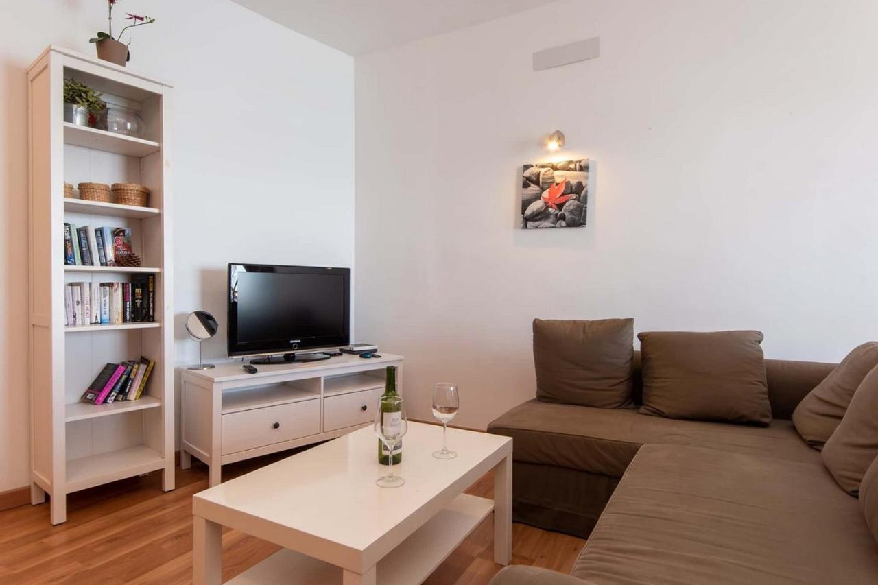 Cristianmar Appartement *