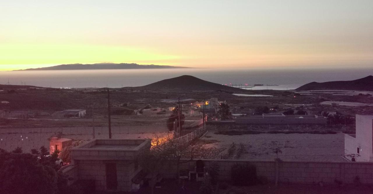 Casa Del Sur, En El Sur De Tenerife Hébergement de vacances *