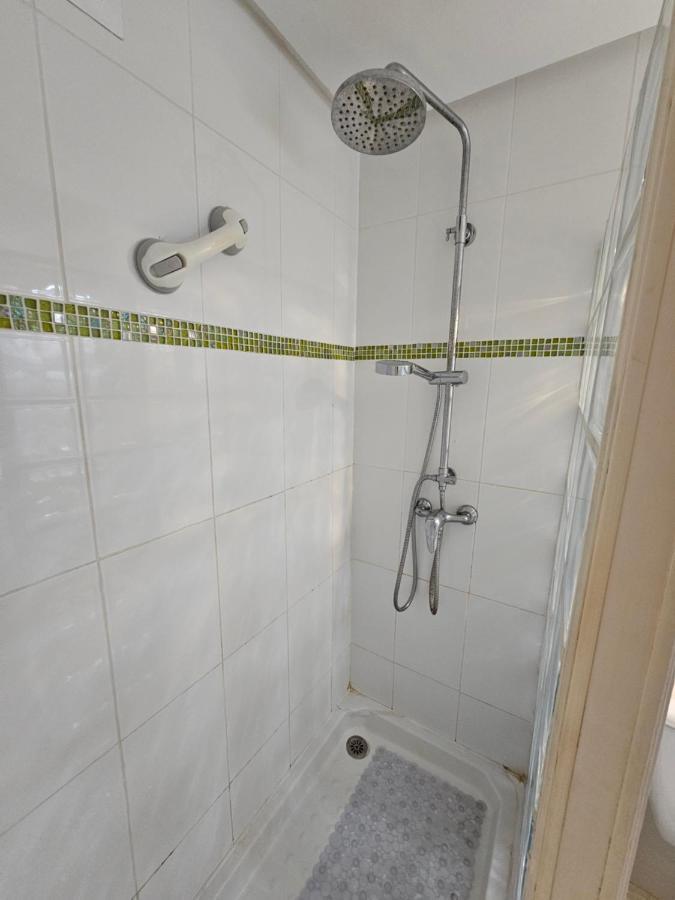 Apartment Casa Palmera 3 Only 150 Metres To The Beach, Heated Pool, Wifi, Sat-tv, Balcony *