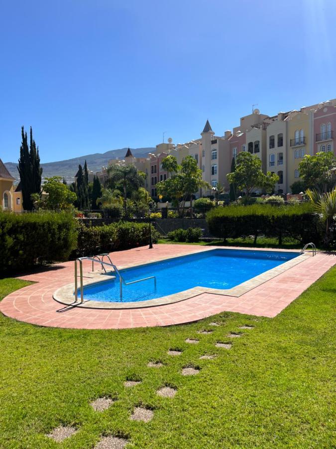 Apartment La Quinta Paradise Santa Ursula (Tenerife)