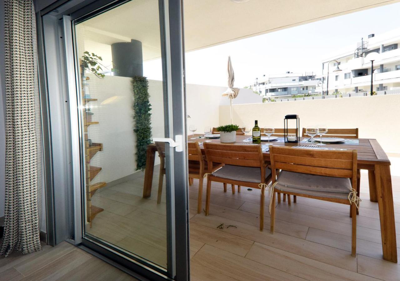 Appartement Casa Tua Costa Tejita *