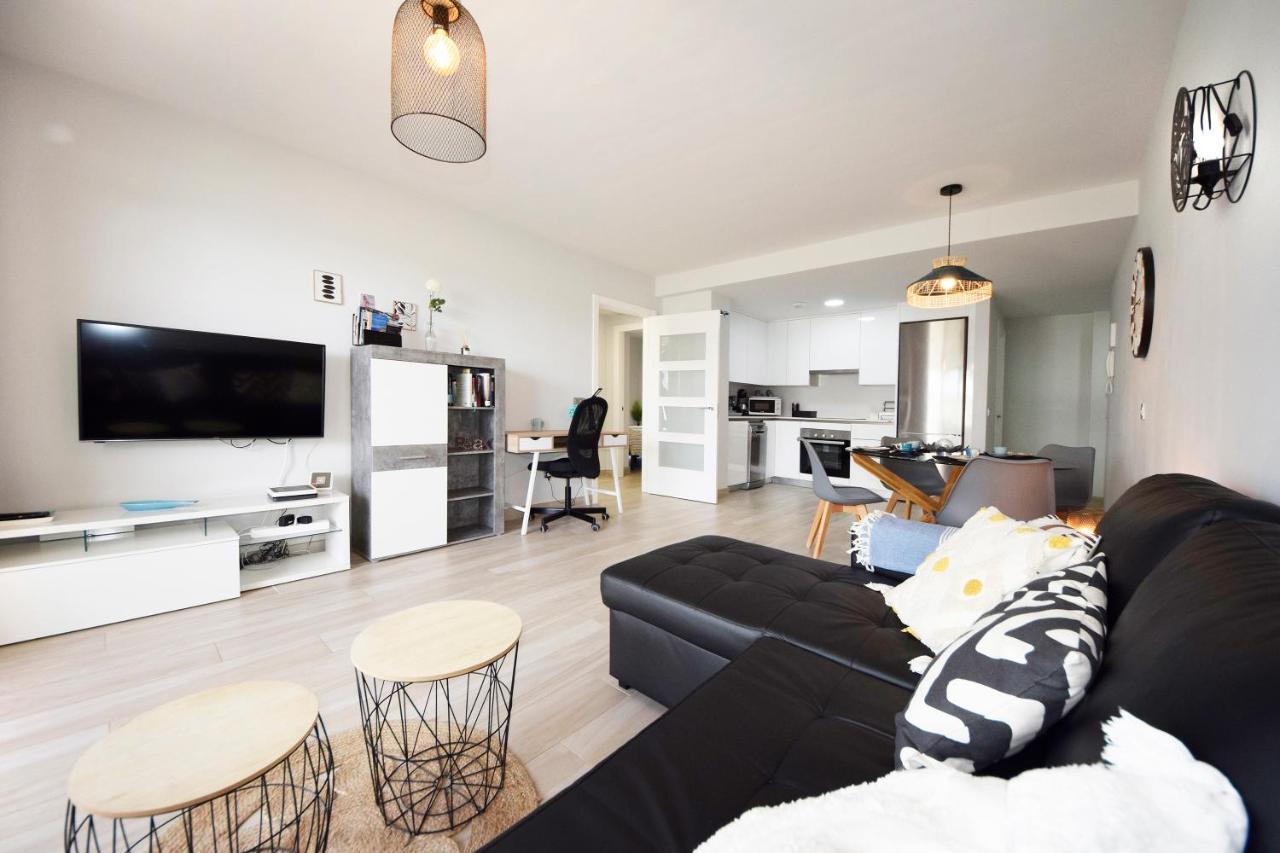 Appartement Casa Tua Costa Tejita