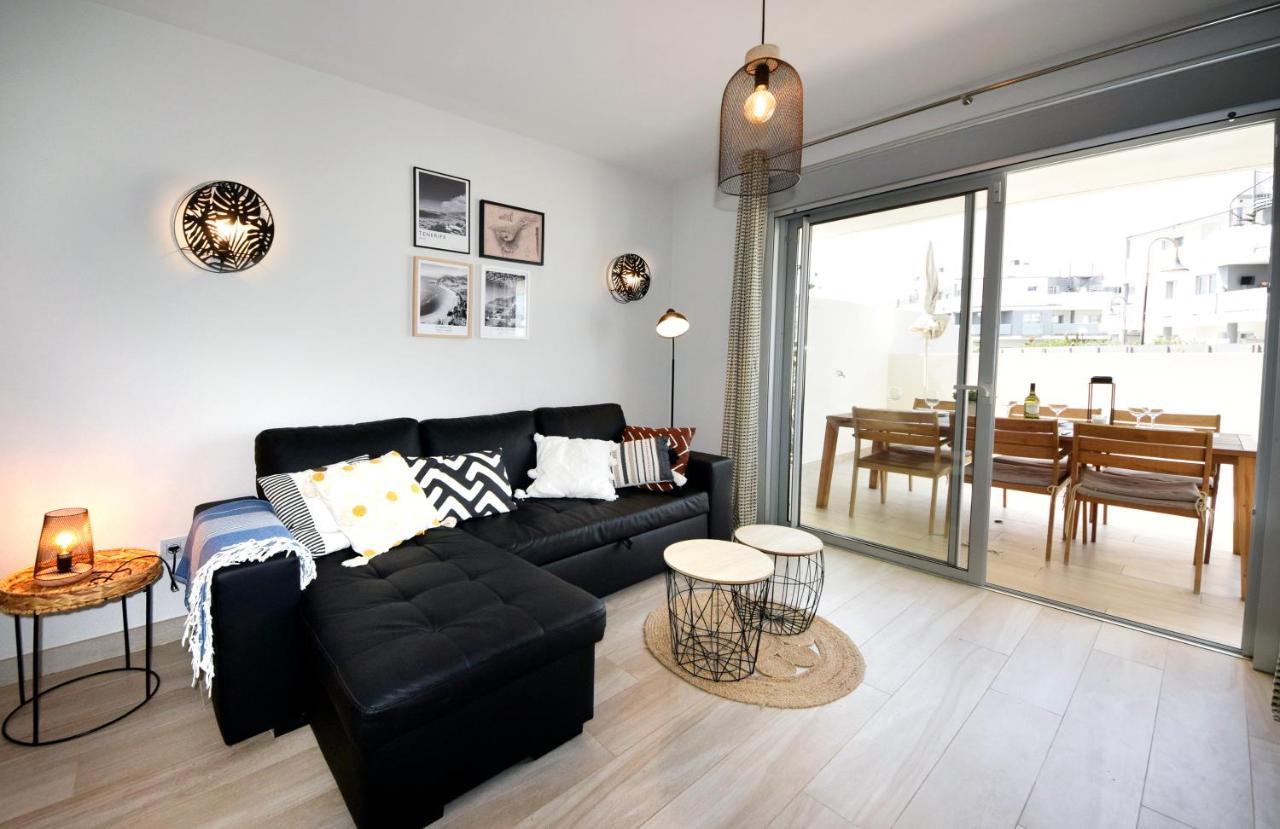 Casa Tua Costa Tejita Appartement