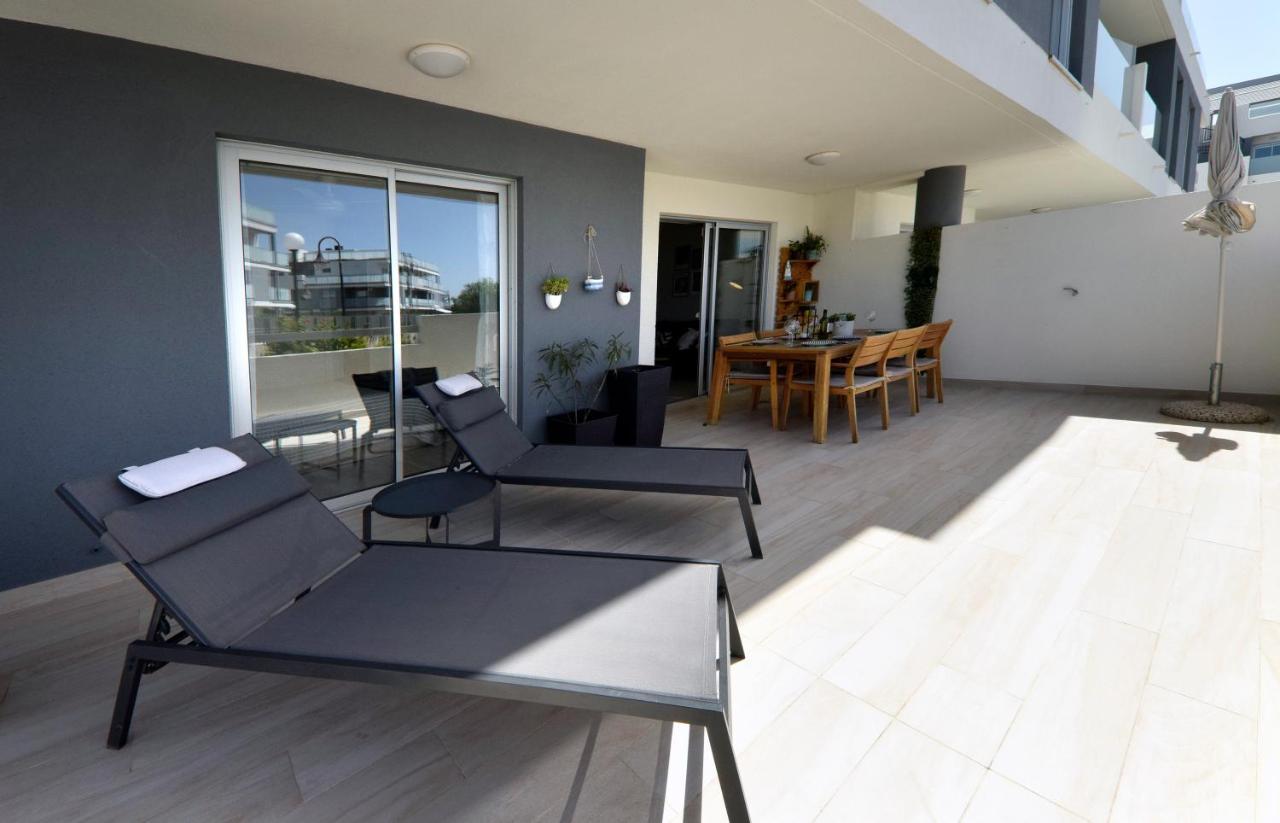 Casa Tua Costa Tejita Appartement