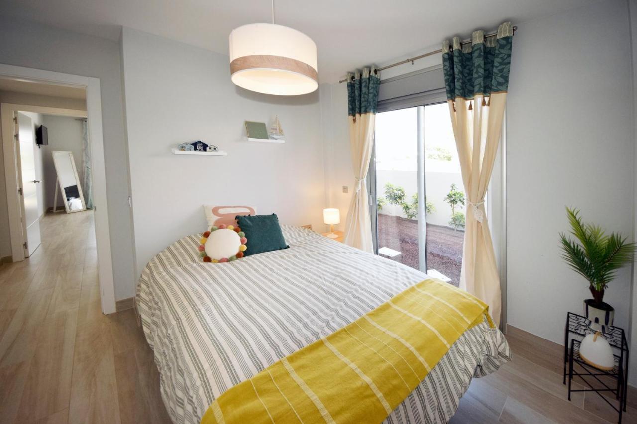 Casa Tua Costa Tejita Appartement La Tejita