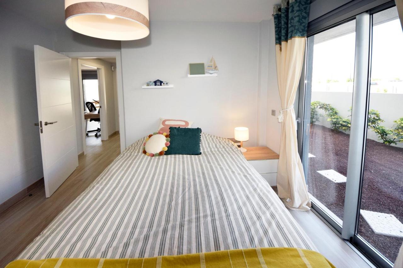 Casa Tua Costa Tejita Appartement
