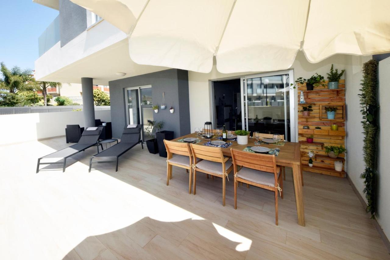 Casa Tua Costa Tejita