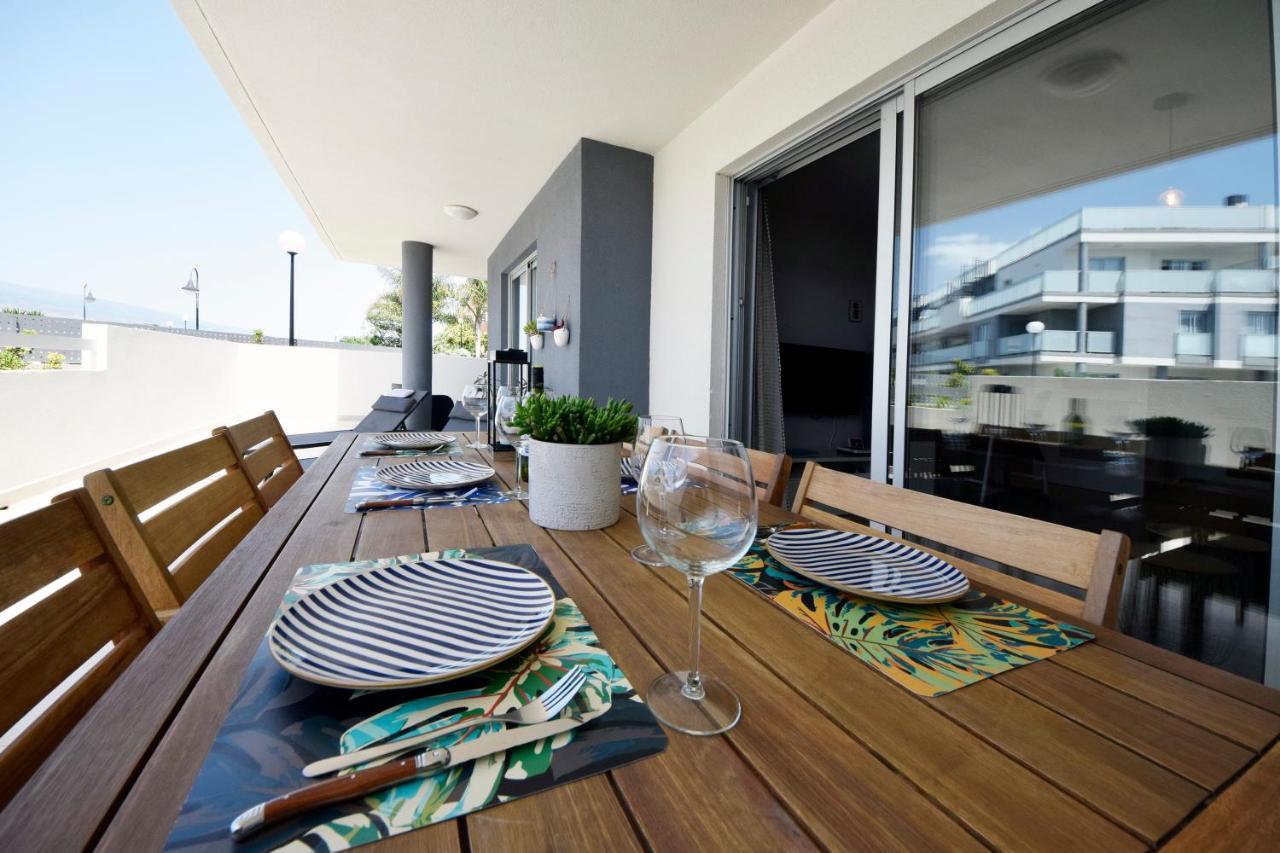 Casa Tua Costa Tejita Appartement *