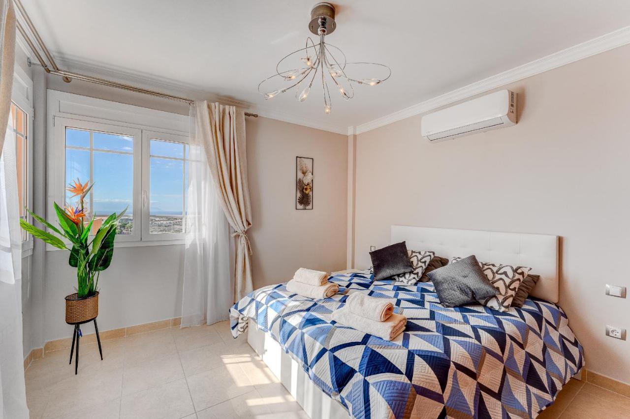 Luxury In Cristianos