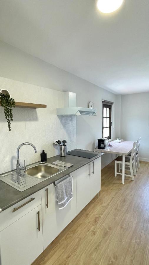 Apartamento Las Chimeneas Icod De Los Vinos
