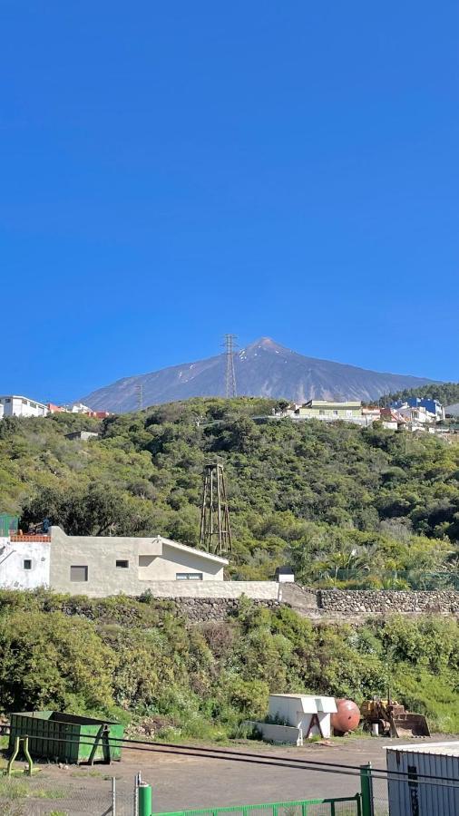 Apartamento Las Chimeneas
