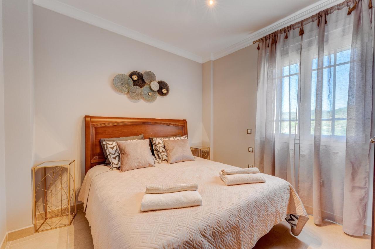 Luxury In Cristianos *