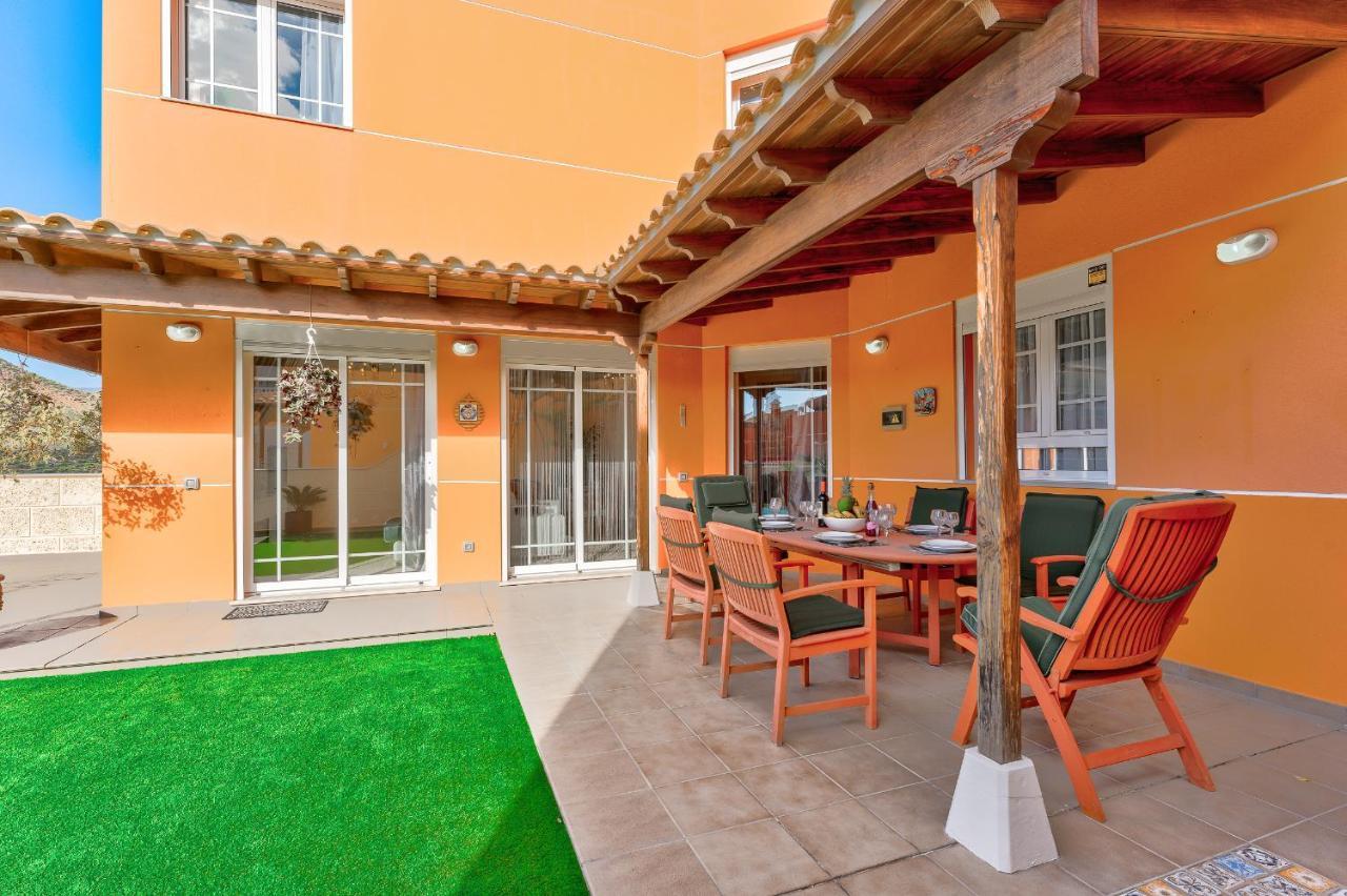 Luxury In Cristianos Arona (Tenerife)