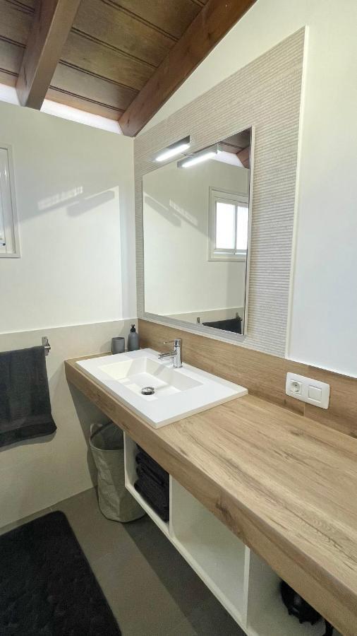 Apartamento Las Chimeneas *