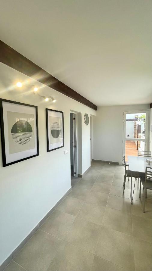 Las Chimeneas Apartamento Icod De Los Vinos
