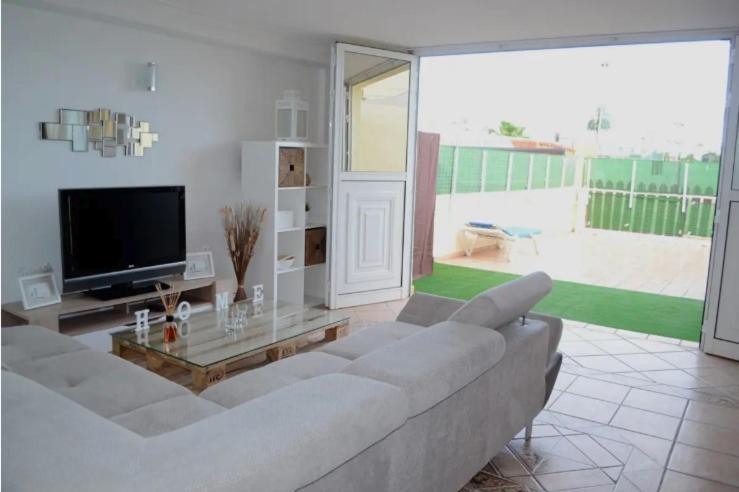 Apartamento Chic In Playa Paraiso Costa Adeje (Tenerife)