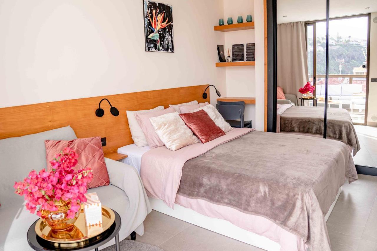 Luxury Atlantic Appartement Puerto de la Cruz (Tenerife)