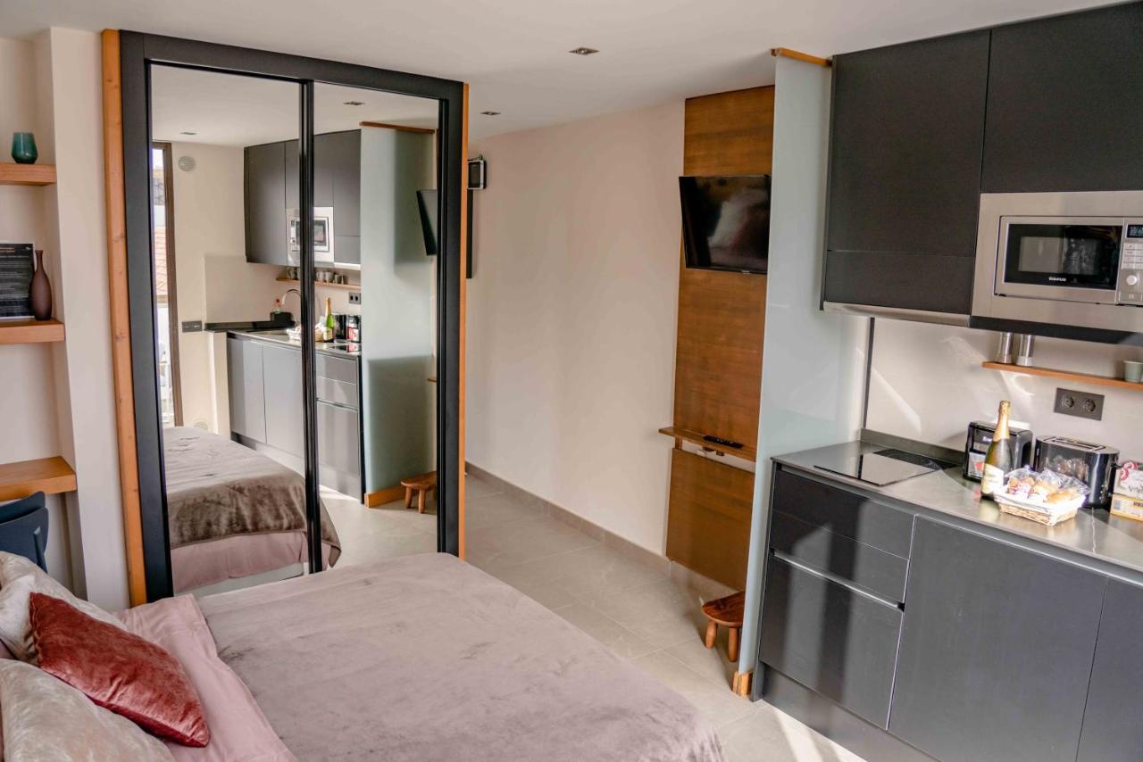 Luxury Atlantic Appartement