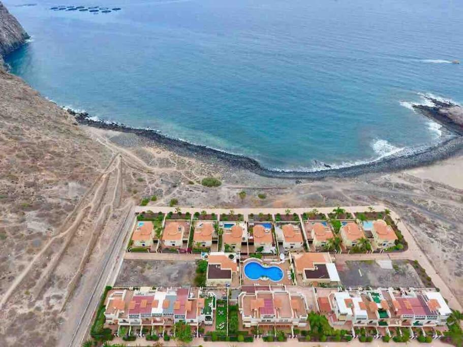 Cristianos Villa Los Cristianos (Tenerife)