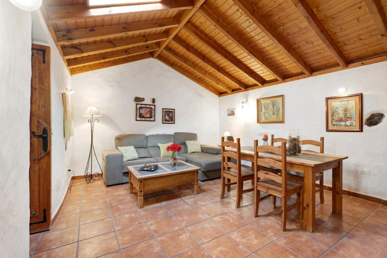 El Lagar Hébergement de vacances *