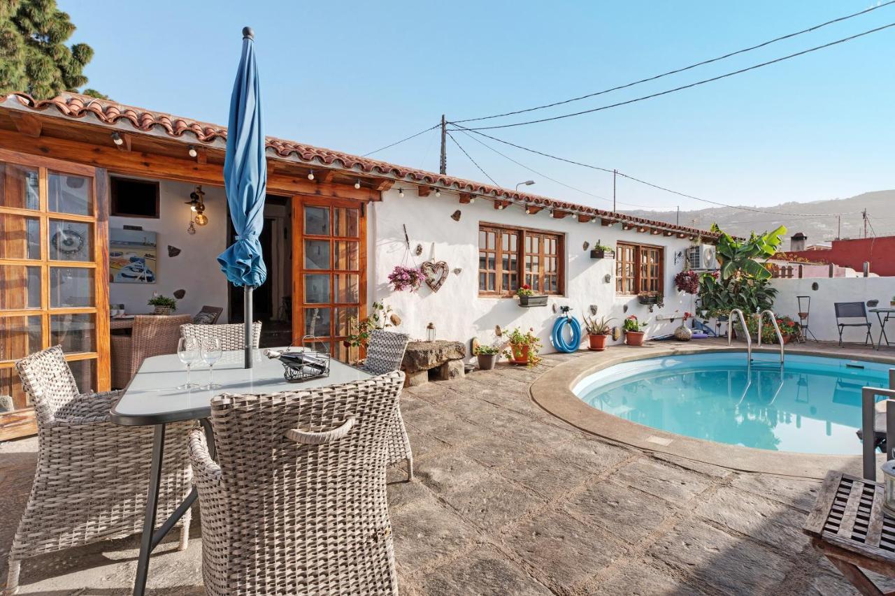 Hébergement de vacances El Lagar *