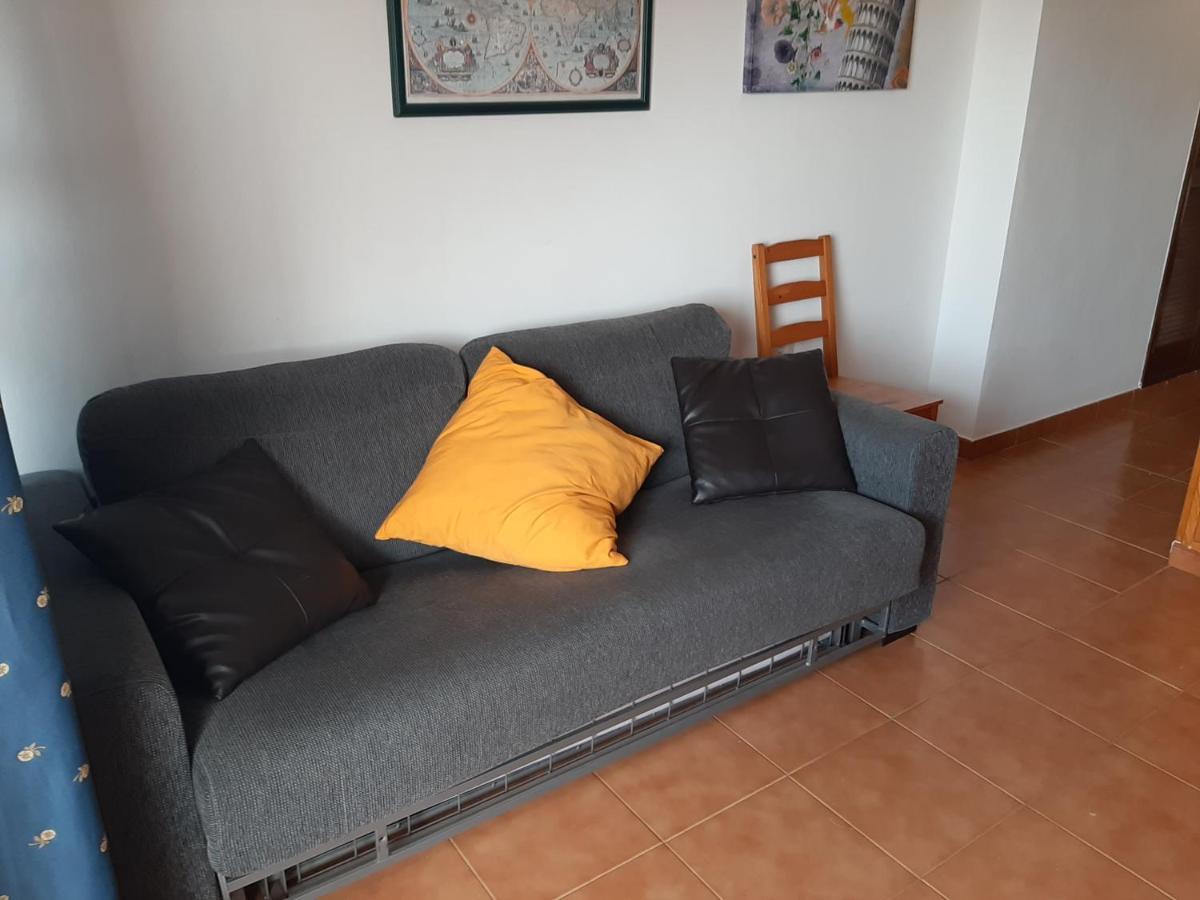Apartment Americas Bonita Vista 61 Playa de las Americas (Tenerife)