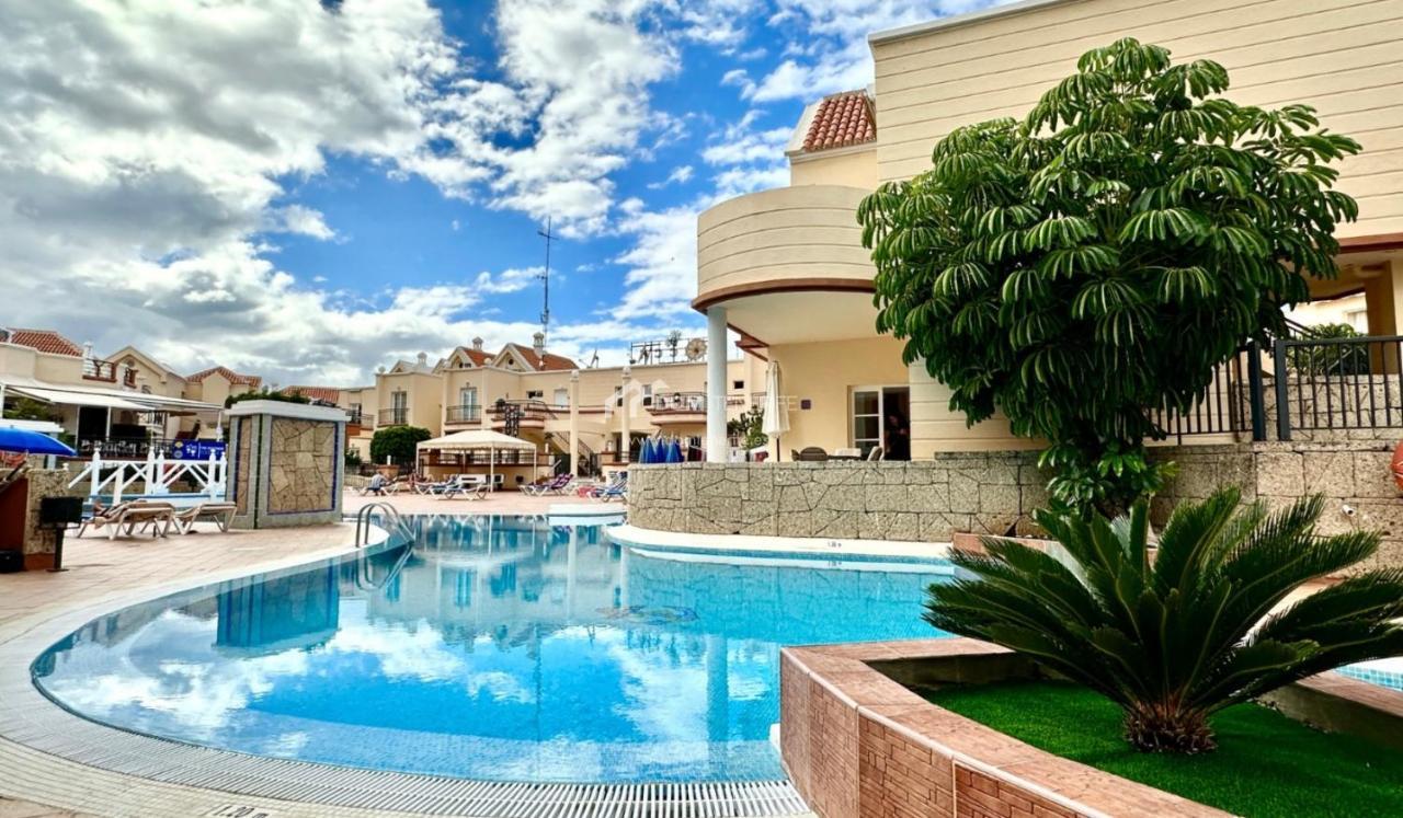 Light And Cosy In 100 Meters From The * Costa Adeje (Tenerife)