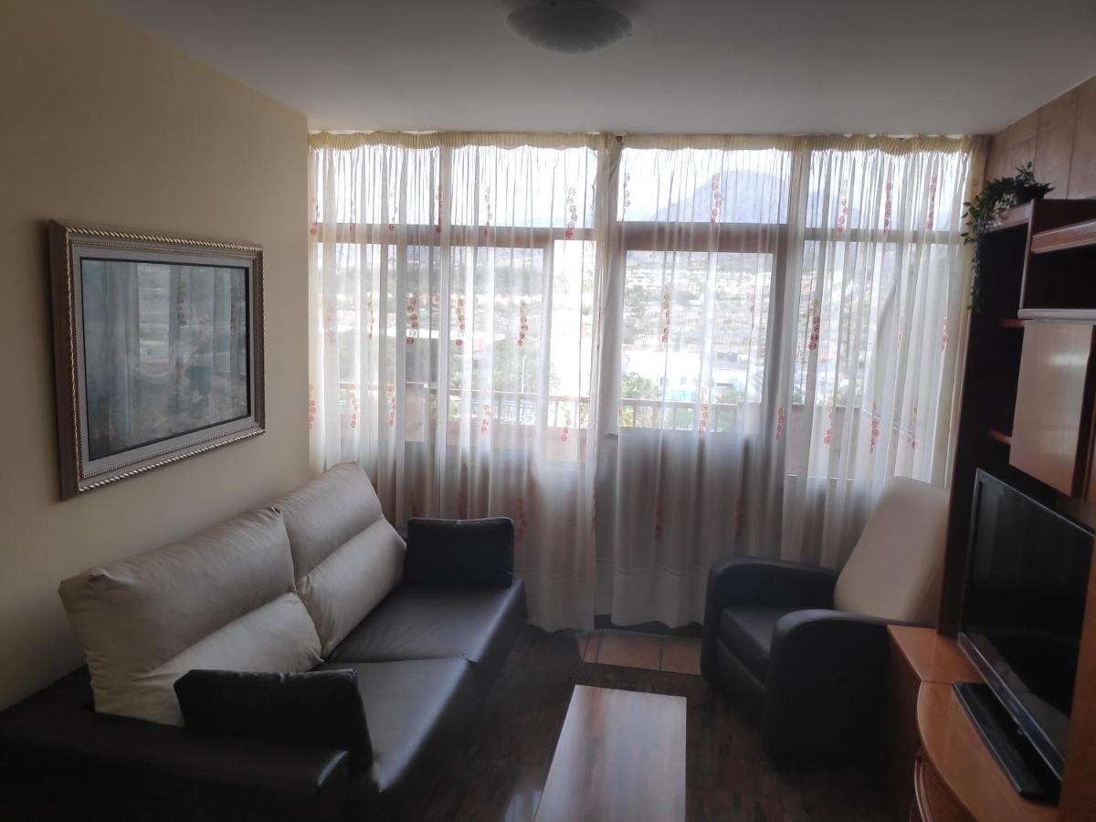 Apartment Safran Penthouse *