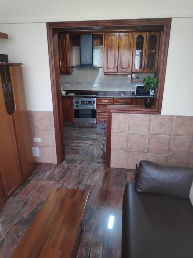 Safran Penthouse * Los Cristianos (Tenerife)