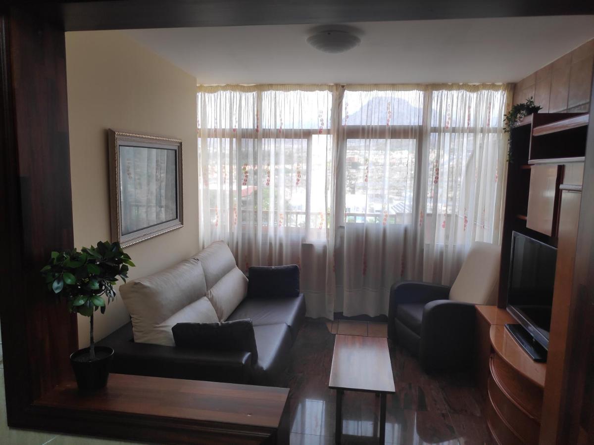Safran Penthouse