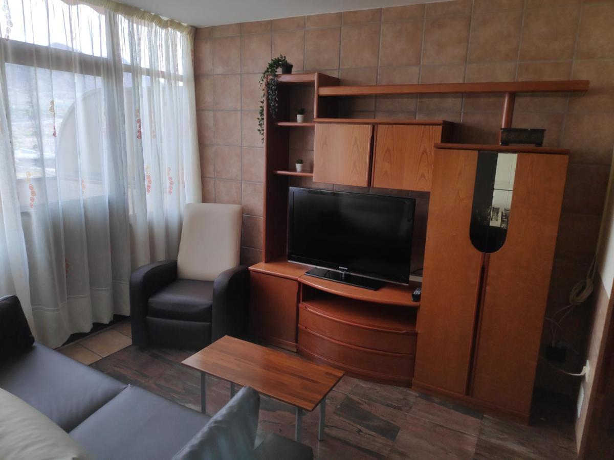 Safran Penthouse * Los Cristianos (Tenerife)
