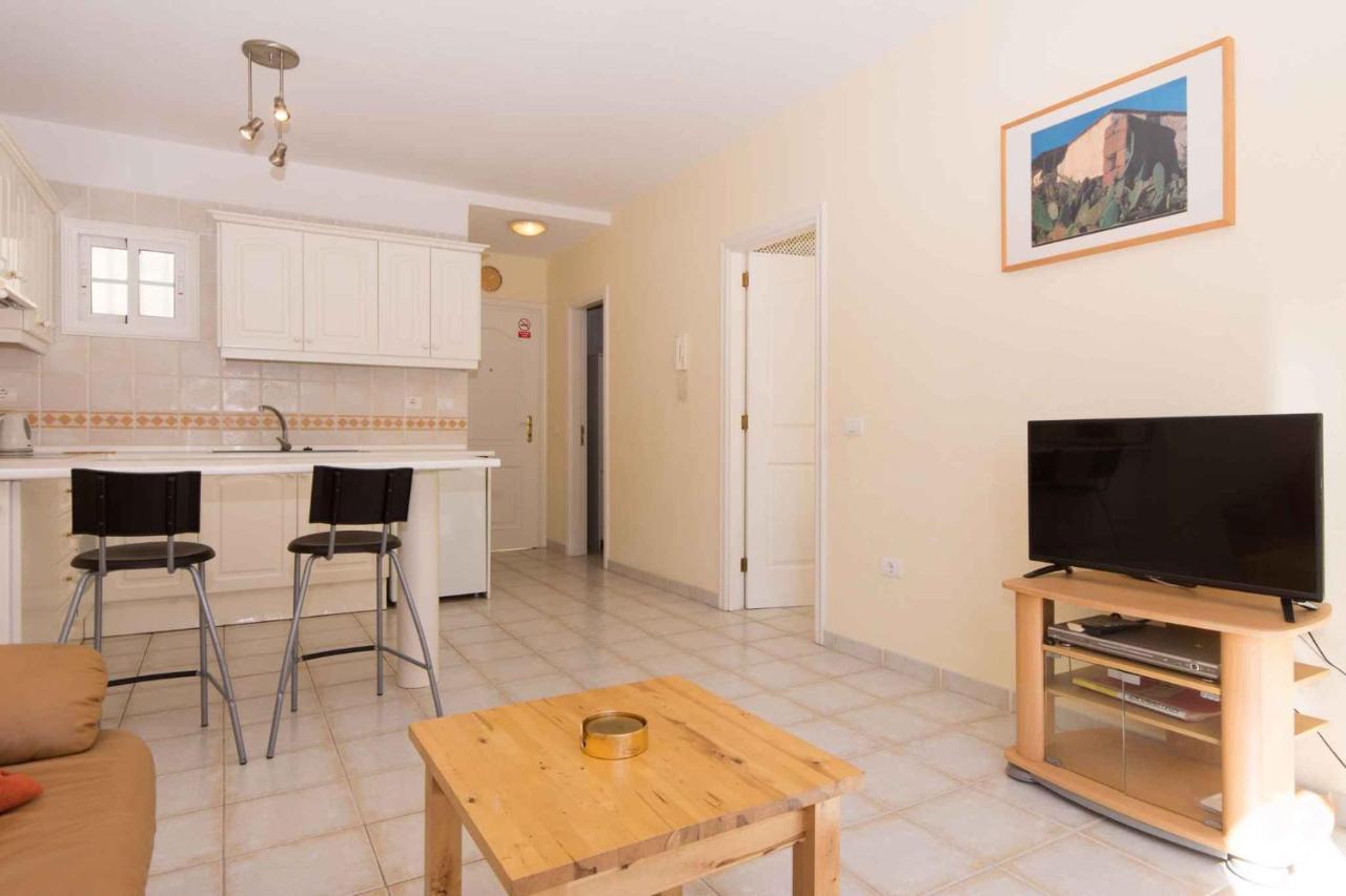 In Arona - Insel Teneriffa 33799 Apartamento *