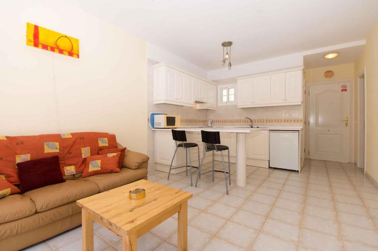 In Arona - Insel Teneriffa 33799 Apartamento