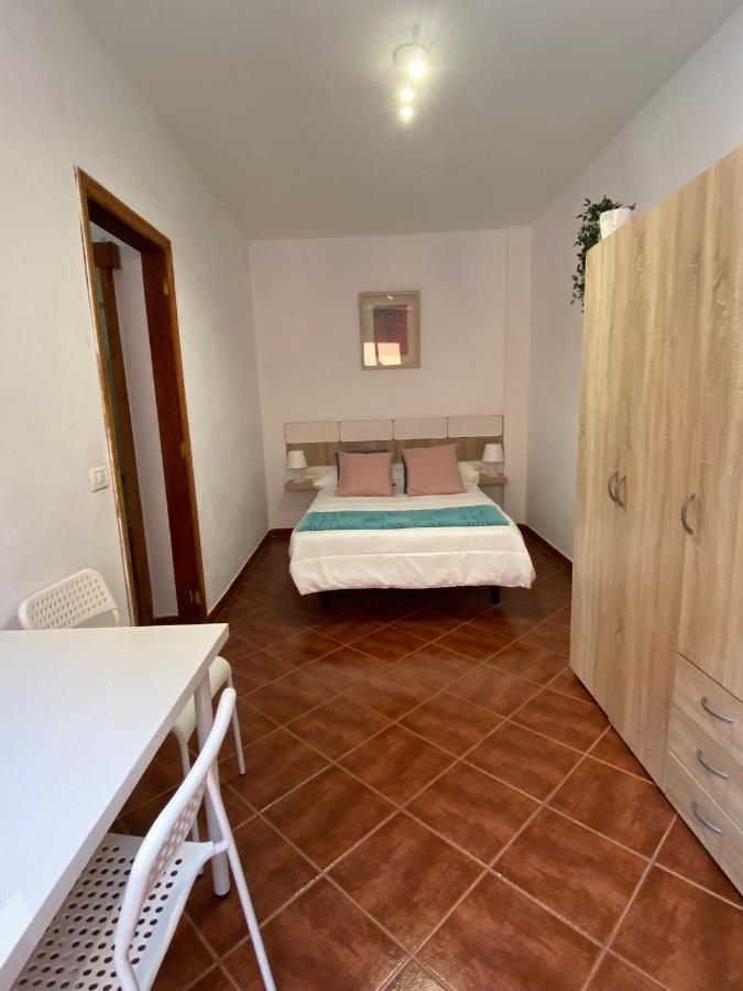 Apartment Casa Corales *