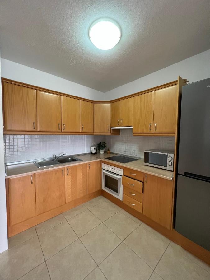 Apartamento Atico Mirador Del Atlantico - Vistas Al Mar Chayofa