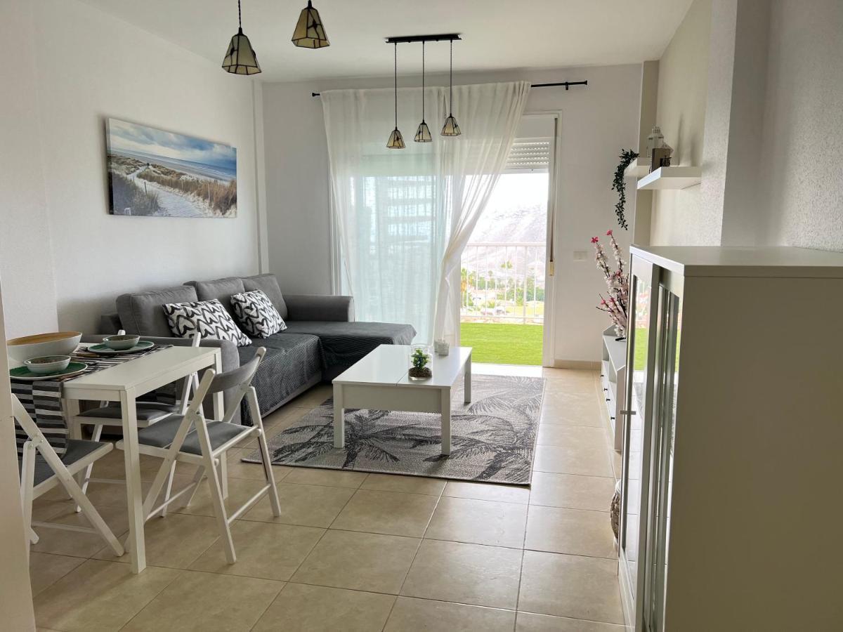 Apartamento Atico Mirador Del Atlantico - Vistas Al Mar *