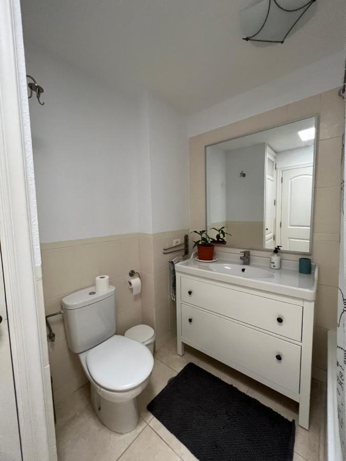 Atico Mirador Del Atlantico - Vistas Al Mar Apartamento