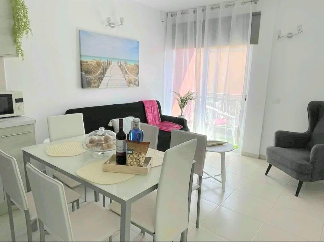 And Close To The Airport Apartment San Isidro (Tenerife)