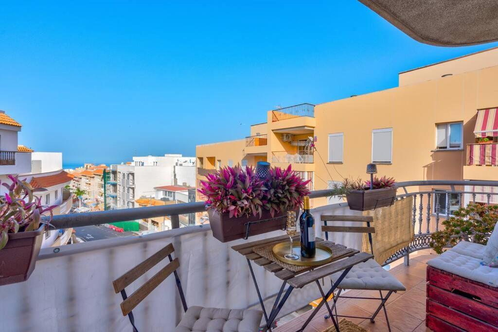 Precioso Semi-atico En Adeje - By Feel Your Holidays * Costa Adeje (Tenerife)