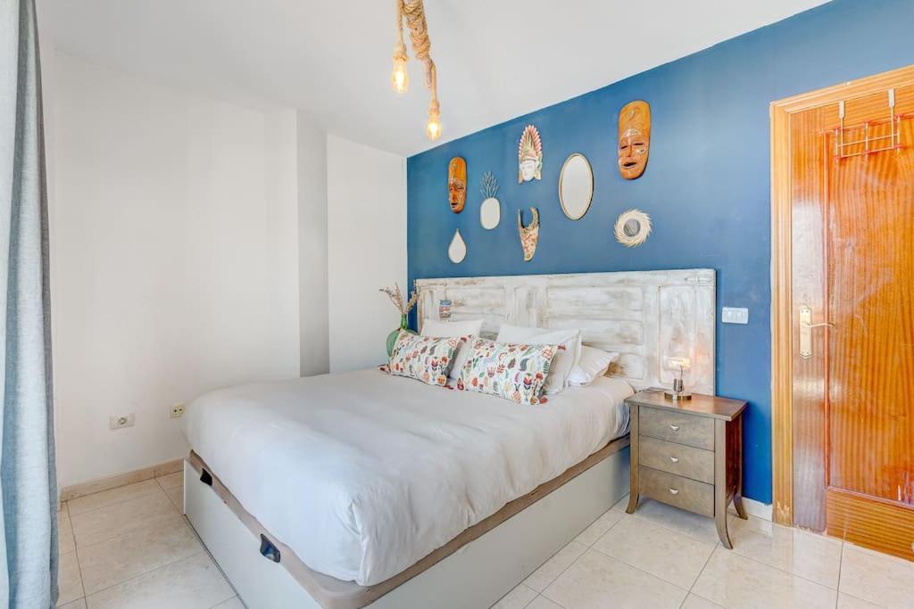 Appartement Precioso Semi-atico En Adeje - By Feel Your Holidays *