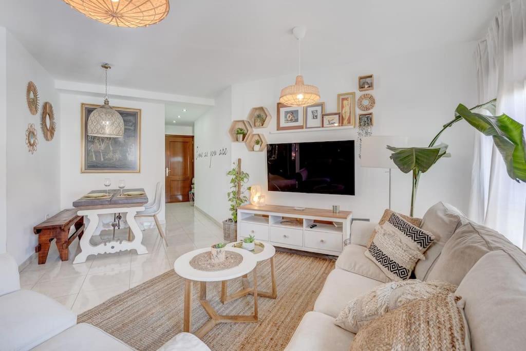 Appartement Precioso Semi-atico En Adeje - By Feel Your Holidays