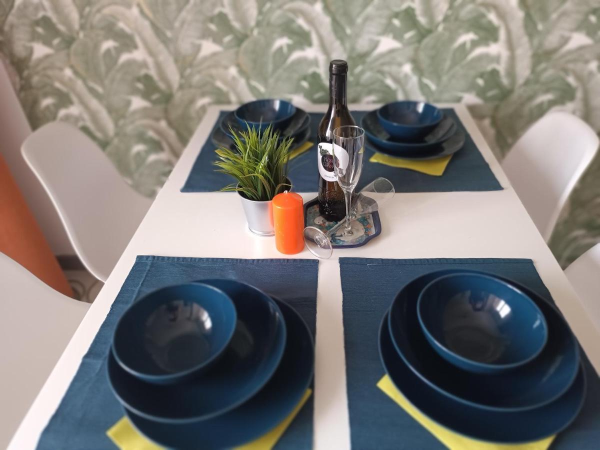 Soleado Apartment